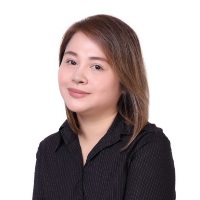 Bonna Jalmasco at Asia Pacific Rail 2025
