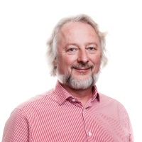 Neil Voce FInstSCVE at Asia Pacific Rail 2025