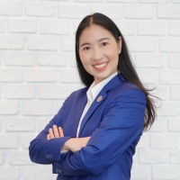 Tanaporn Rojhirunsakool at Asia Pacific Rail 2025