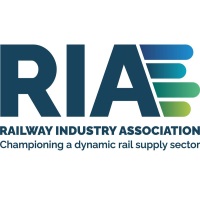 Railway Industry Association at Asia Pacific Rail 2025