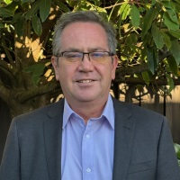 Robert Johnstone at Asia Pacific Rail 2025