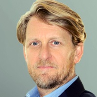 Chris Crawford at Asia Pacific Rail 2025