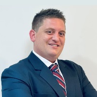 Martin Dilly at Asia Pacific Rail 2025