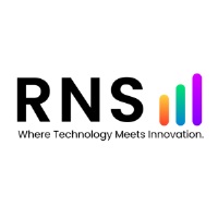 WE RNS IT SOLUTIONS PVT. LTD. at Asia Pacific Rail 2025
