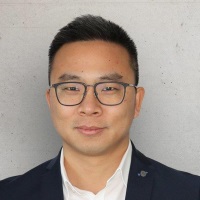 Fang Xin at Asia Pacific Rail 2025