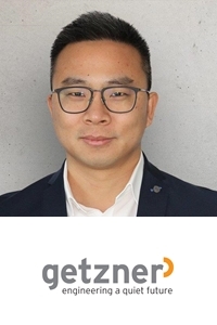 Fang Xin | Asia Sales Manager, Asia-Pacific | Getzner Werkstoffe GmbH » speaking at Asia Pacific Rail