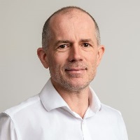 Wolfgang Wiespointner at Asia Pacific Rail 2025