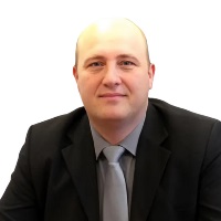 Xavier Ricco at Asia Pacific Rail 2025