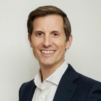 Michael Nicholls at Asia Pacific Rail 2025