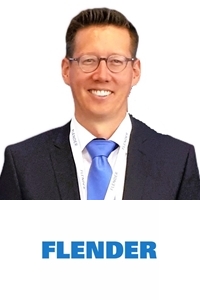Andre Jansen | Head of Engineering - Rail Couplings | Flender Pte  Ltd » speaking at Asia Pacific Rail