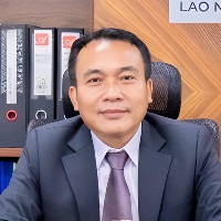 Daochinda Siharath at Asia Pacific Rail 2025
