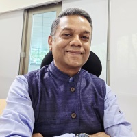 Milind Nirmal at Asia Pacific Rail 2025