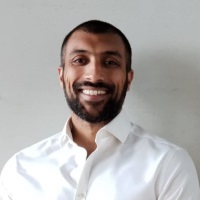 Ashley Nugawela at Asia Pacific Rail 2025