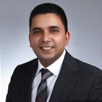 Shailendra Varma at Asia Pacific Rail 2025