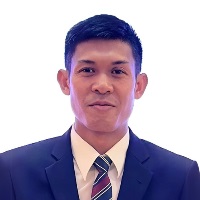 Sompasong Phomsavanh at Asia Pacific Rail 2025