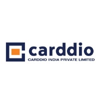 Carddio India Pvt. Ltd. at Asia Pacific Rail 2025