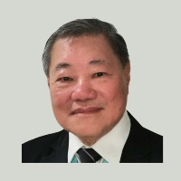 Kee Siong Lau at Asia Pacific Rail 2025