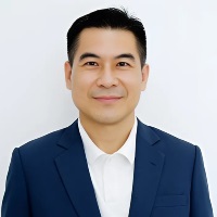 Thammanoon Hengsadeekul at Asia Pacific Rail 2025