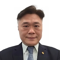 Lobee Yuen at Asia Pacific Rail 2025