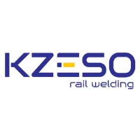 KZESO LLC at Asia Pacific Rail 2025