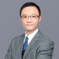 David Xu at Asia Pacific Rail 2025