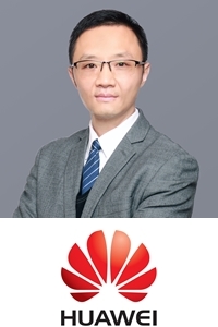 David Xu | Vice President of Smart Transportation BU | Huawei » speaking at Asia Pacific Rail