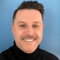 Jacek Zamojski at Asia Pacific Rail 2025