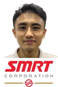 Johnathan Perera | Executive Engineer | SMRT » speaking at Asia Pacific Rail