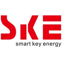 Shenzhen Smartkey Power CO., LTD at Solar & Storage Live Africa 2025