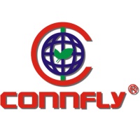 NINGBO CONNFLY ELECTRONIC CO.,LTD at Solar & Storage Live Africa 2025