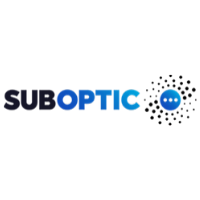 SubOptic Association at Submarine Networks EMEA 2025