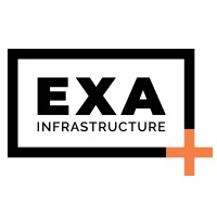 EXA Infrastructure at Submarine Networks EMEA 2025