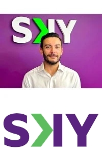 Marco Larson Bosco | Sustainability Officer | Sky Airline » speaking at Aviation Festival America