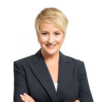 Jennifer Aument, Chief Executive Officer, The New Terminal One at JFK