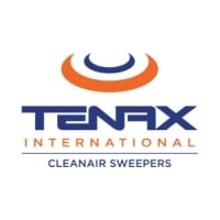 Tenax North America (Electric Compact Sweepers) at Aviation Festival Americas 2025