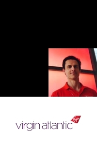 Paul Mills | Head of Inflight Services | Virgin Atlantic Airways » speaking at Aviation Festival America