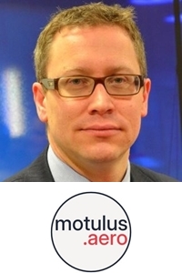 Steven Rushworth | Business Development | Motulus.aero » speaking at Aviation Festival America