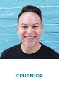 Matthew Martinez | CEO | GrupBlox » speaking at Aviation Festival America
