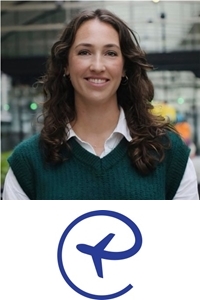 Erin Smith | Business Development | Estuaire » speaking at Aviation Festival America