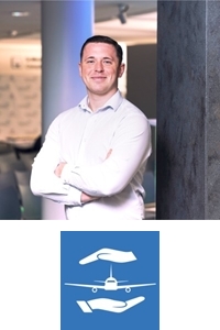 Conor Halpin | Director of Business Development | PRM Assist » speaking at Aviation Festival America
