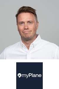Juuso Klemola | Co-Founder & Director | myPlane » speaking at Aviation Festival America