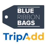 Blue Ribbon Bags & TripAdd at Aviation Festival Americas 2025