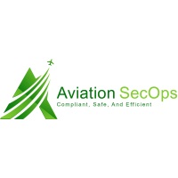 Aviation SecOps at Aviation Festival Americas 2025