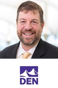 Dave LaPorte | Chief Operating Officer | City and County of Denver Denver International Airport » speaking at Aviation Festival America