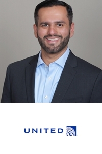 Asif Majeed | Sr. Manager, Head of Agent Performance & Quality | United Airlines » speaking at Aviation Festival America