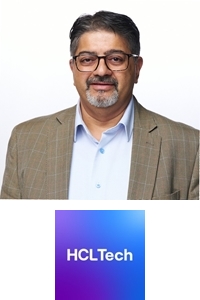 Amit Nagar | Senior Sales Director | HCL Technologies Ltd. » speaking at Aviation Festival America
