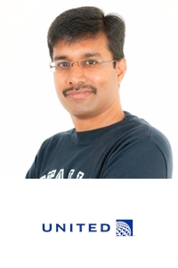 Krishna Srinivasan | Director – Enterprise Architecture, Cloud & DevOps | United Airlines » speaking at Aviation Festival America