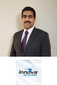 Ravi Kumar Vytheeswaran | Vice President, Cloud, Cybersecurity & Hybrid IT | Innova Solutions » speaking at Aviation Festival America