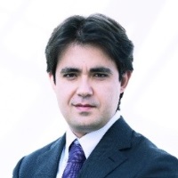 Moneef Barakat | Board Member | MESIA, and CEO at Solarabic » speaking at Solar & Storage Live