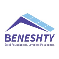 BeNeshty for Renewable energy systems at Solar & Storage Live Egypt 2025